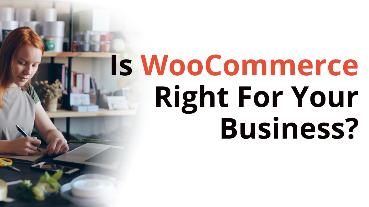is woocommerce good cover